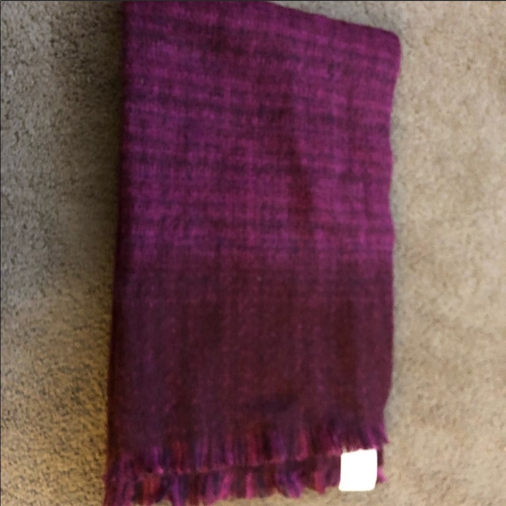 🧣Polo Blanket Scarf🧣